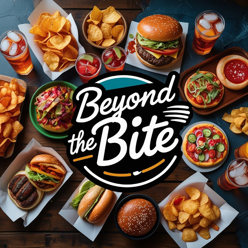 BEYOND THE BITE Logo