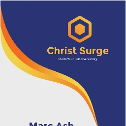 Christ Surge Logo