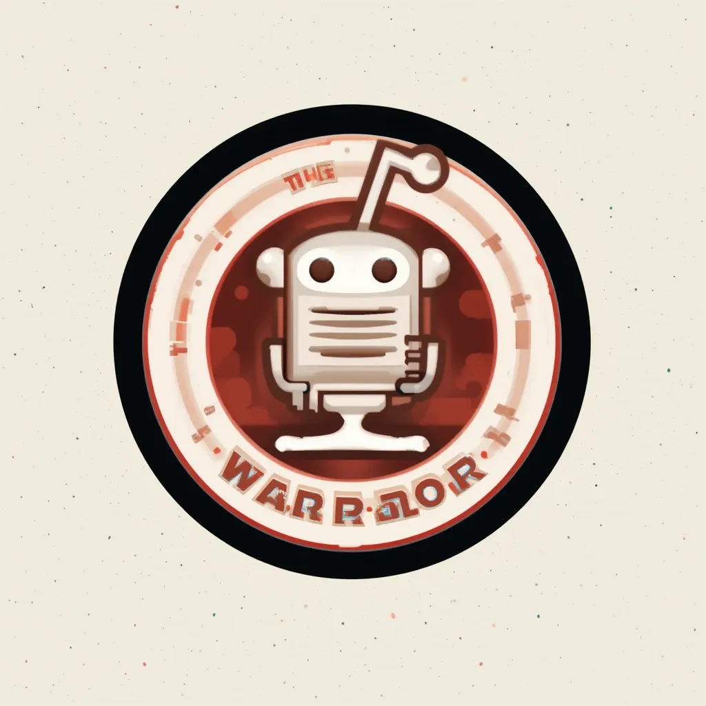 The Thread Narrator Logo