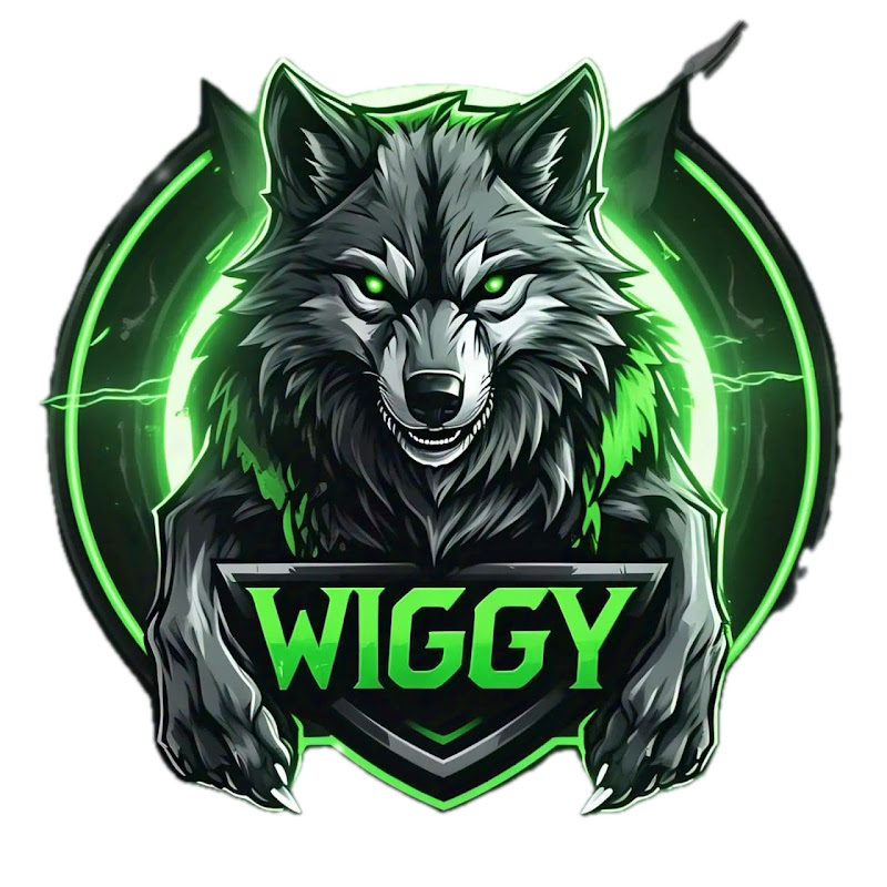 Whoa Wiggy Logo