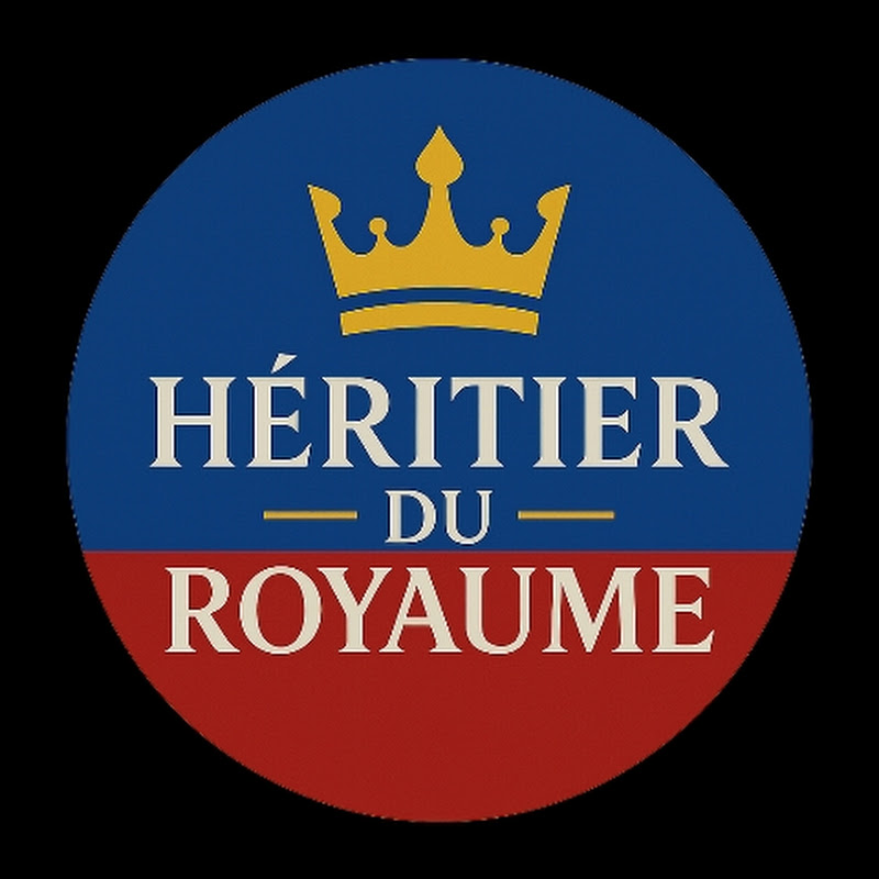 Héritier du Royaume
Logo