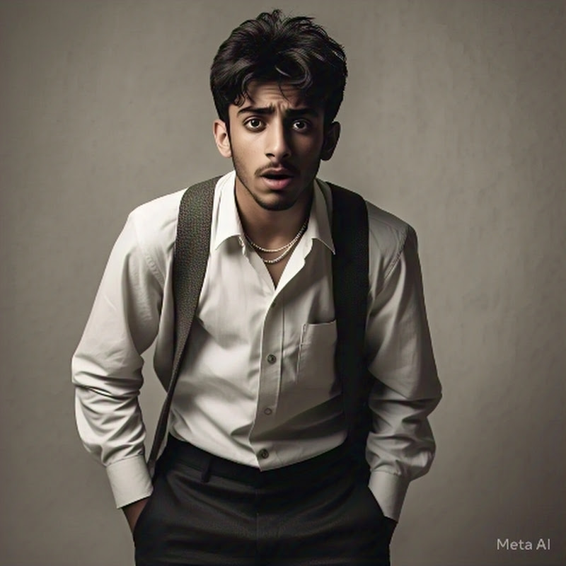 ITS.FARHANZ Logo