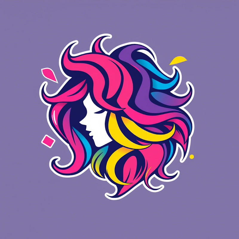 Hair space Logo
