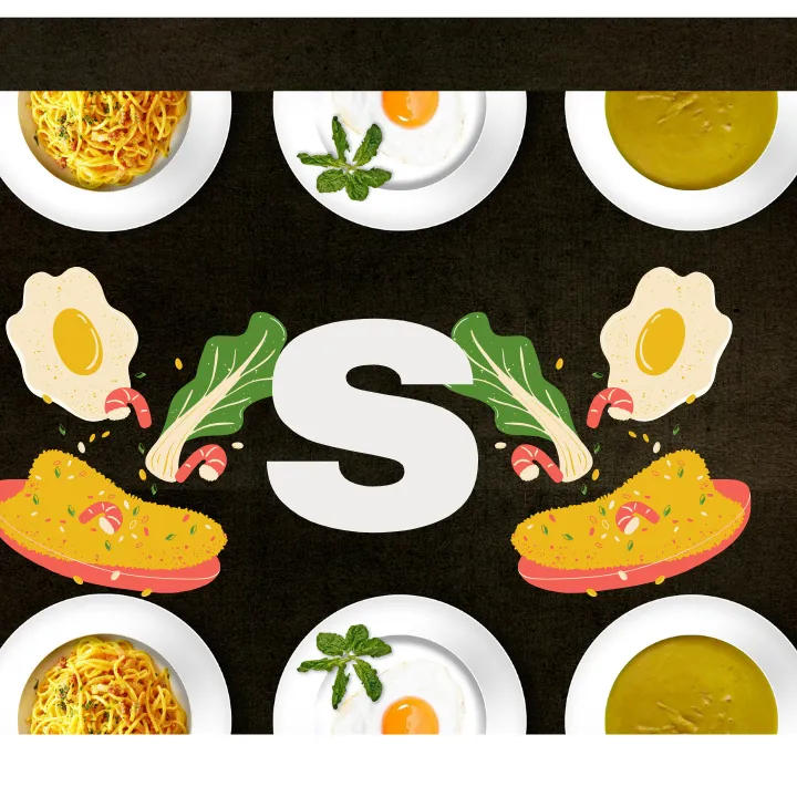 6 Sisters Recipe Hub Logo
