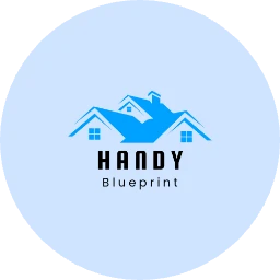 The Handy Blueprint Logo