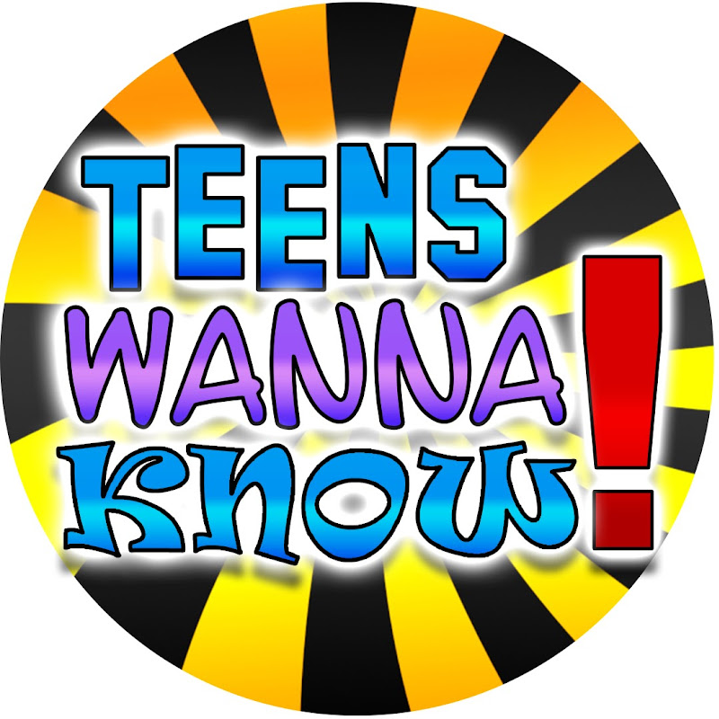 Teens Wanna Know Logo