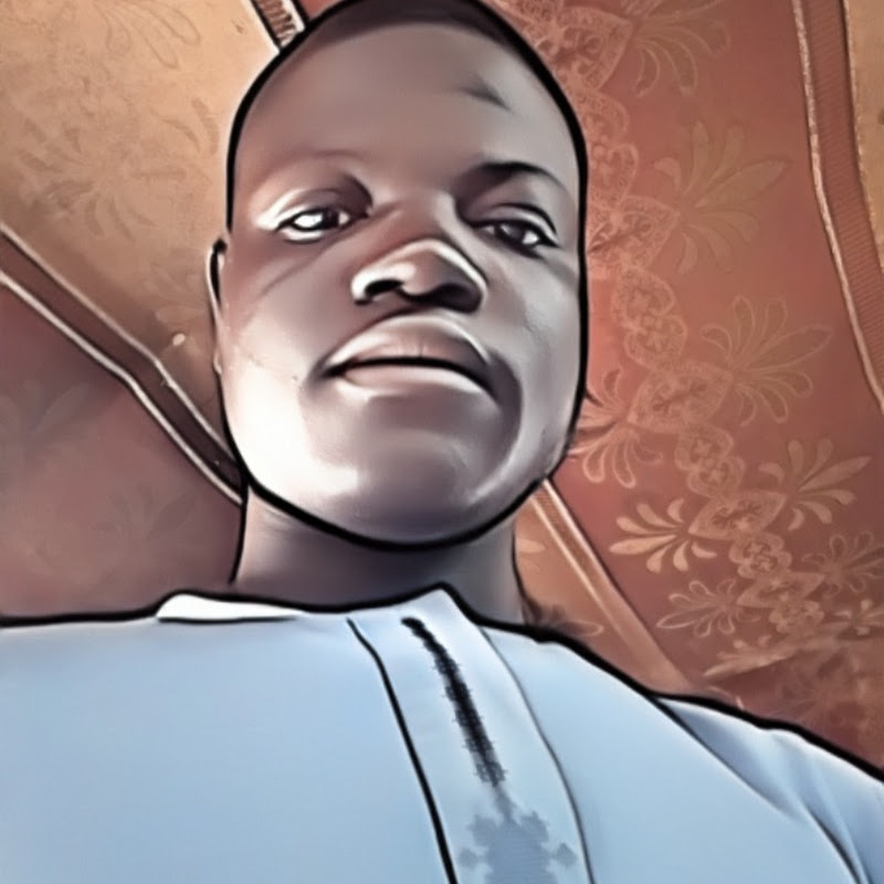 abdoul malik Logo