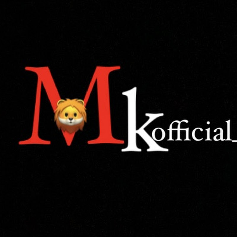 Gautam More Logo