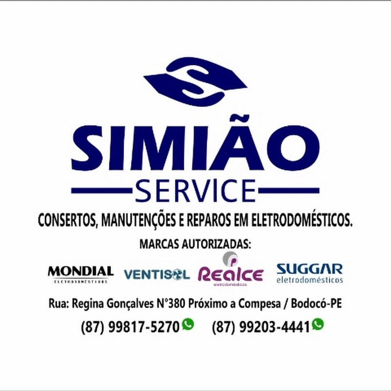 simiao service Logo