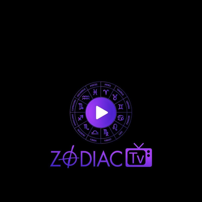 Zodiac Tv Logo