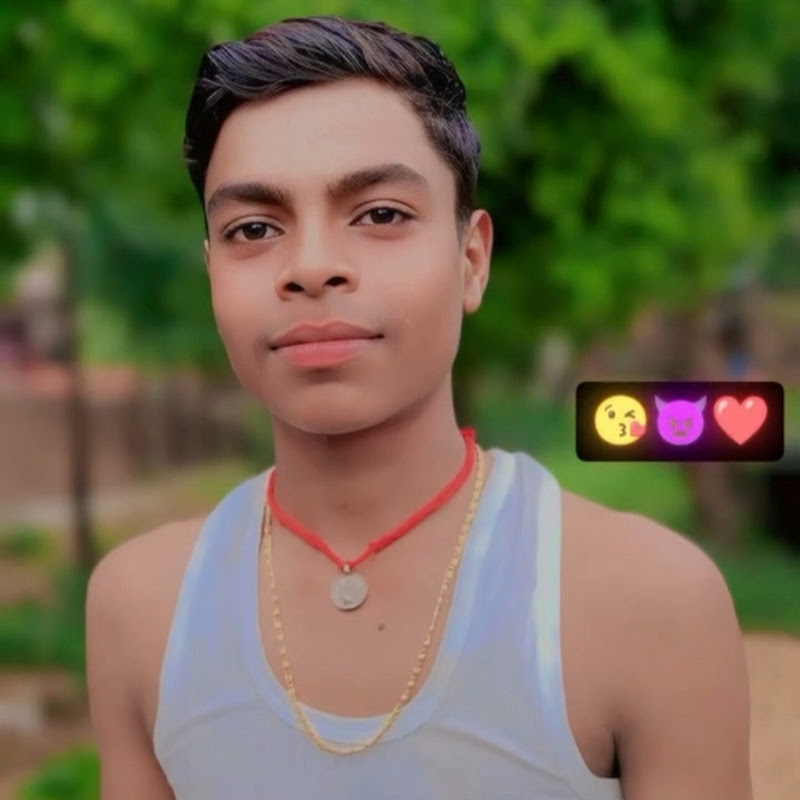 Ranjan Kumar Logo