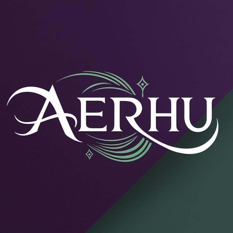 Aerhu Logo