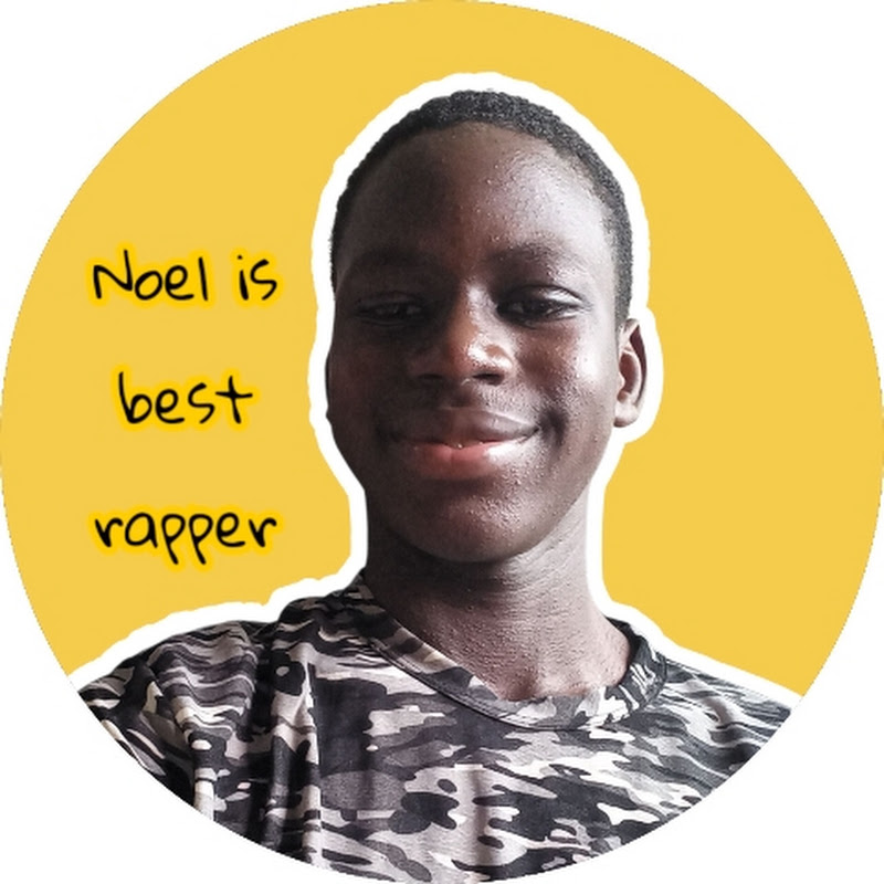 noel speed Logo