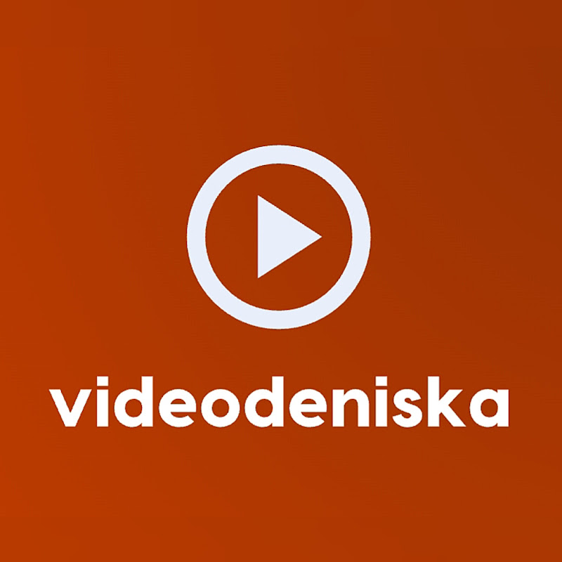 VideoDeniska Logo