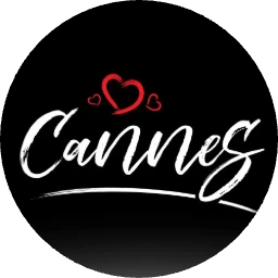 Cutesy Cannes Logo