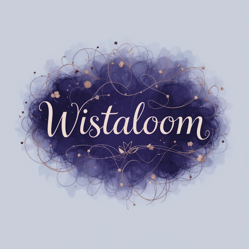 Wistaloom-1 Logo
