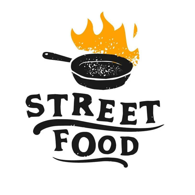 Street Food Styles Logo