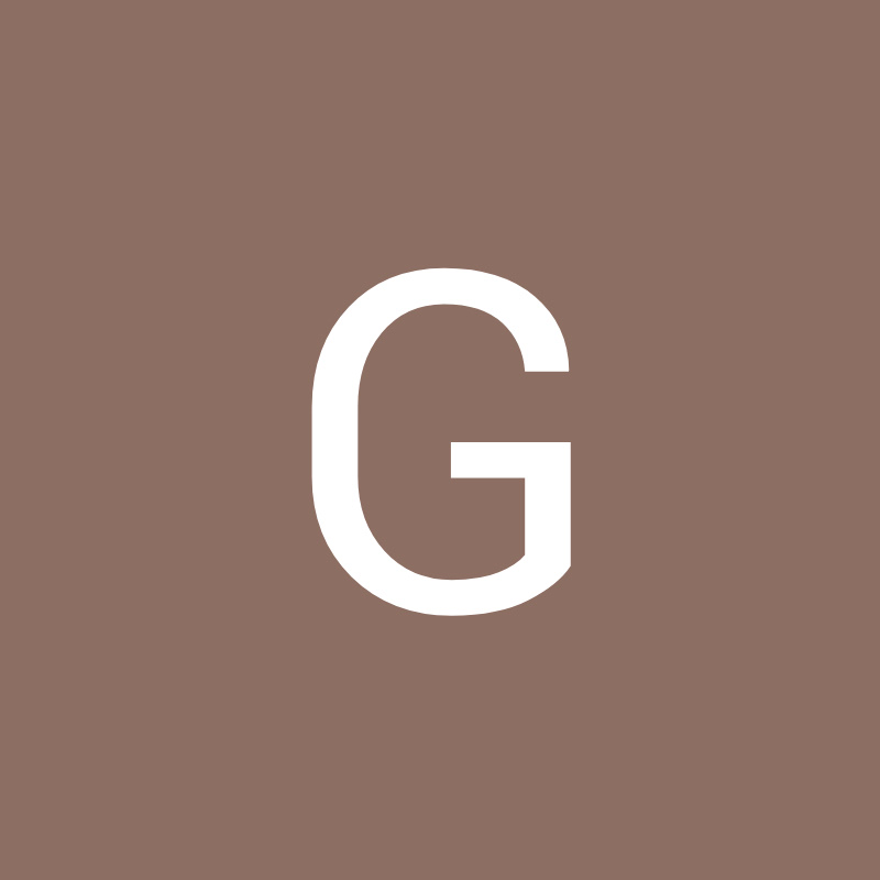 Gary Thomas Logo