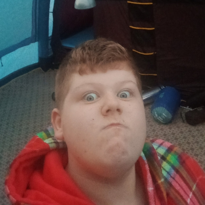 MASONTHECOOLKID999 Logo