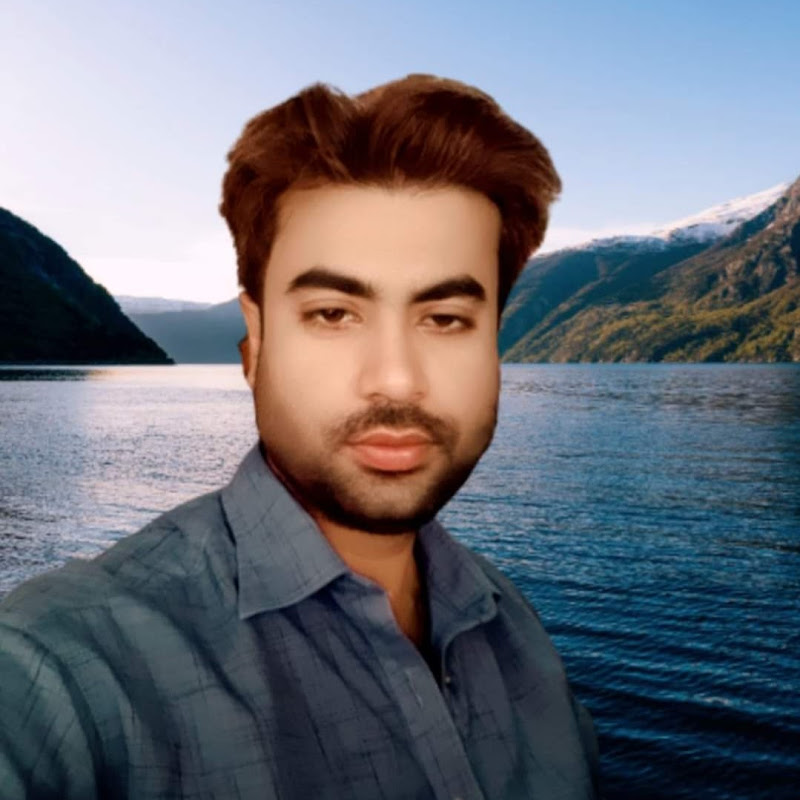 Ahmad Saleem Logo