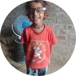 Kirishana yadav Logo