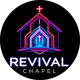 Revival Chapel Costa Nesa Logo