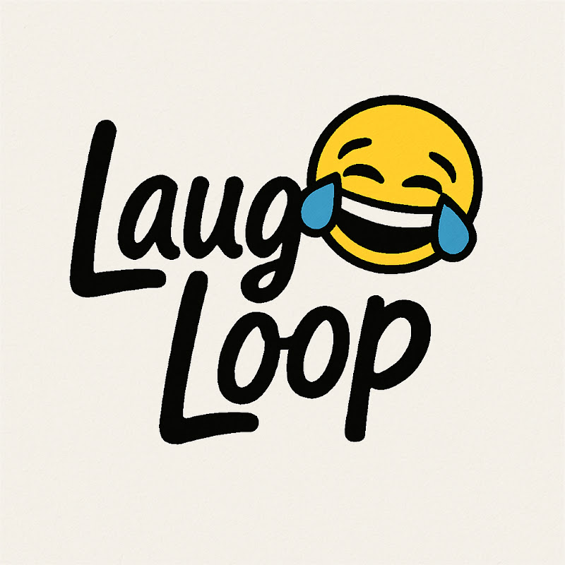 Laugh Loop Logo