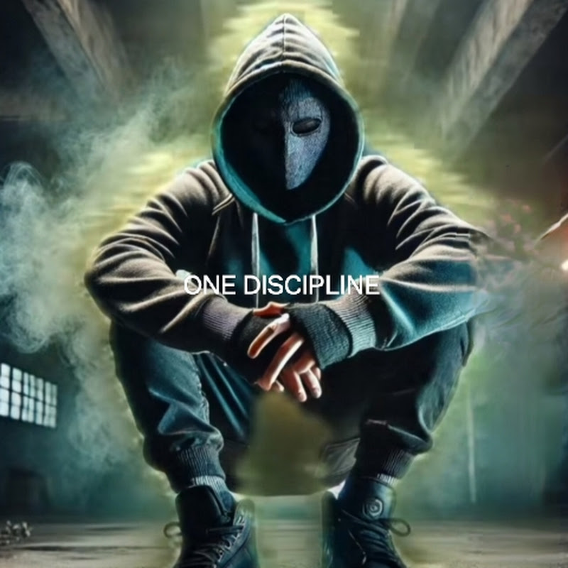 one discipline People Channel Logo