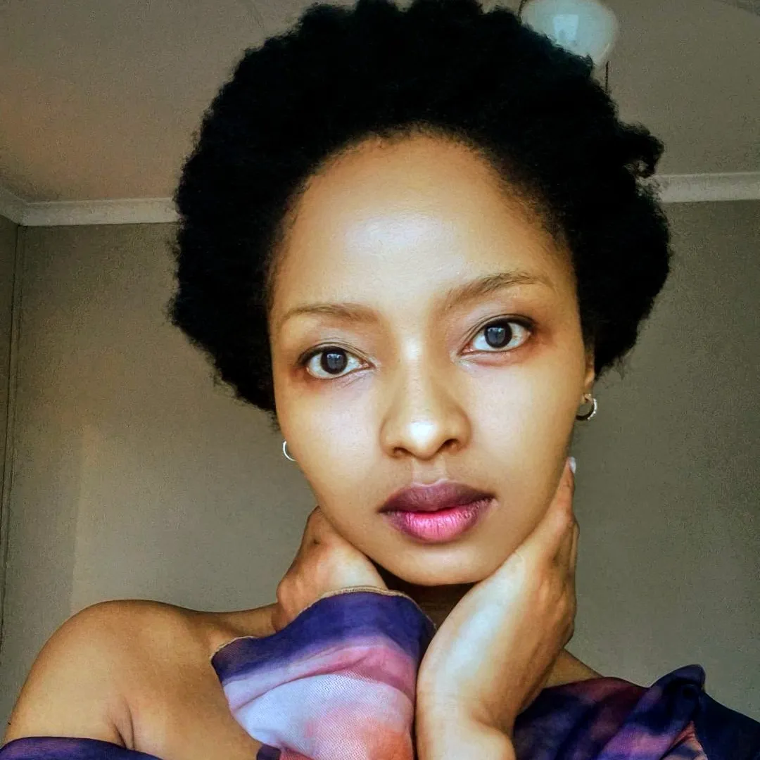 Pondering With Seipati Logo