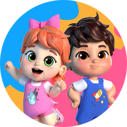Cam And Sam - Nursery Rhymes And Songs By Phoebe Cresswell Logo