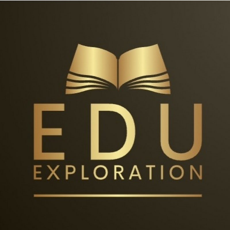 EDU EXPLORATION Logo
