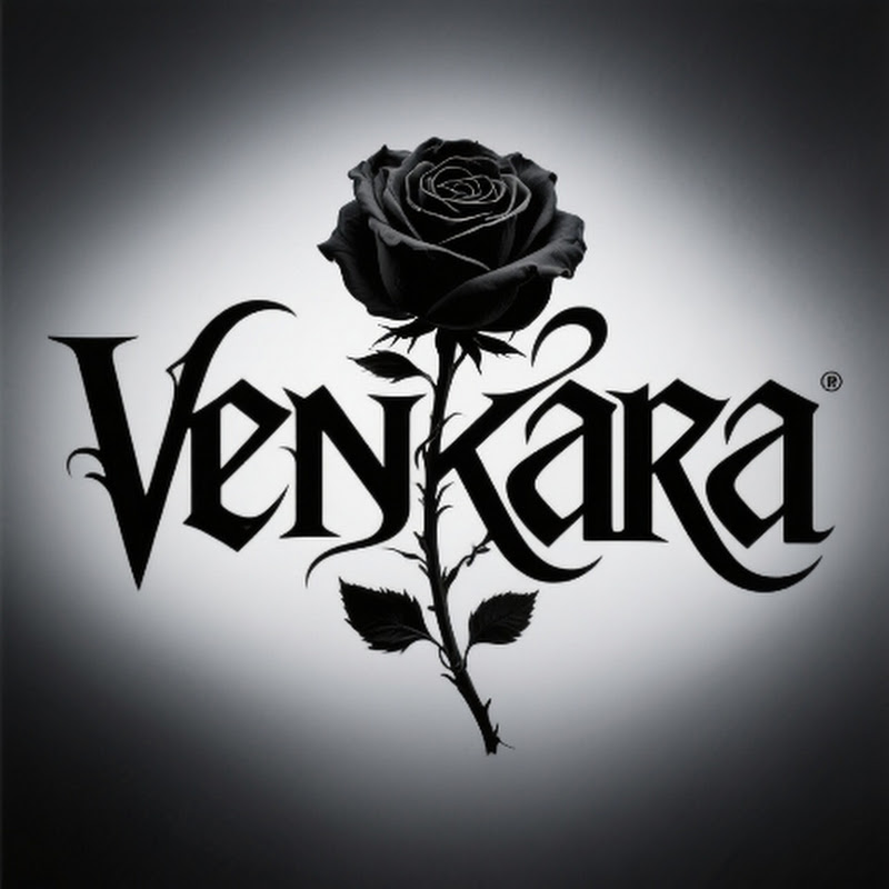 Venkara Logo