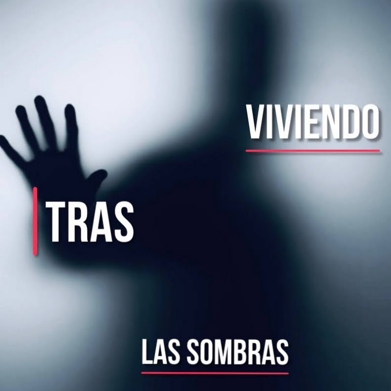 PRODUCCION UNO TV (LIVING BEHIND THE SHADOWS) Logo