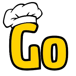 gorecettes.com Logo