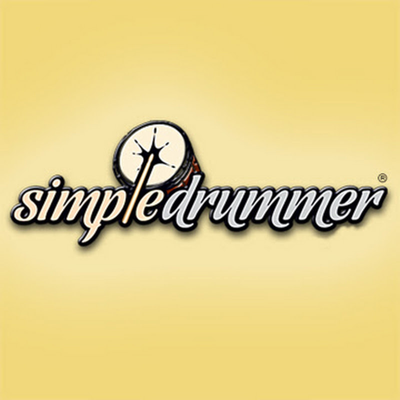 Simpledrummer Logo