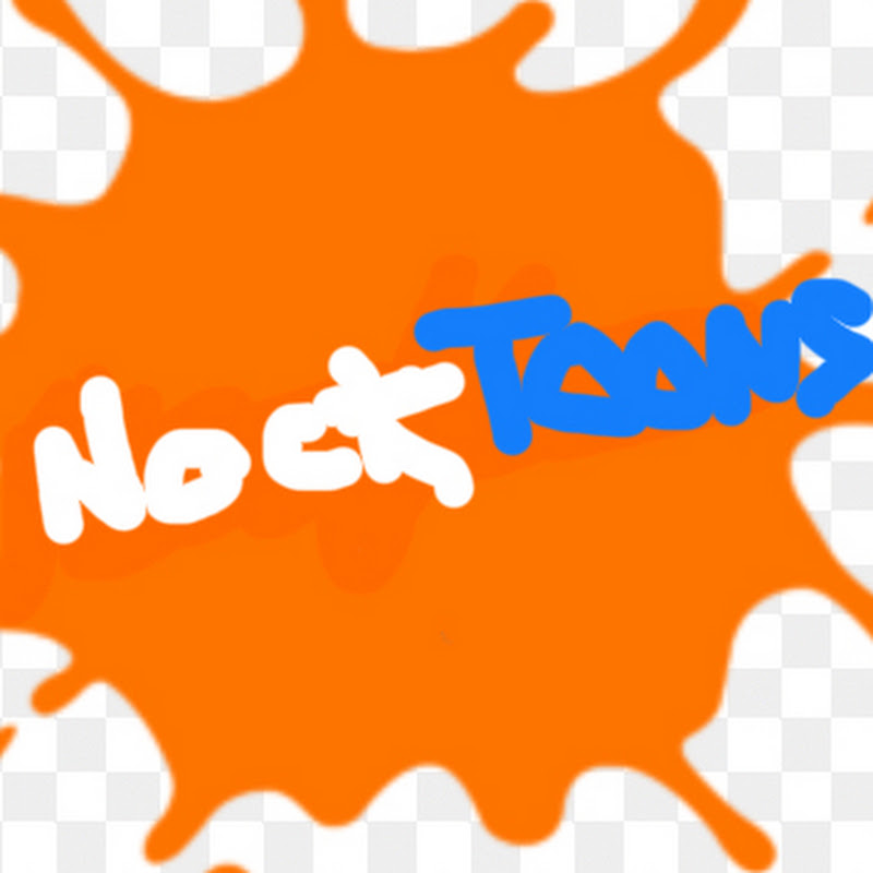 NockToons Logo