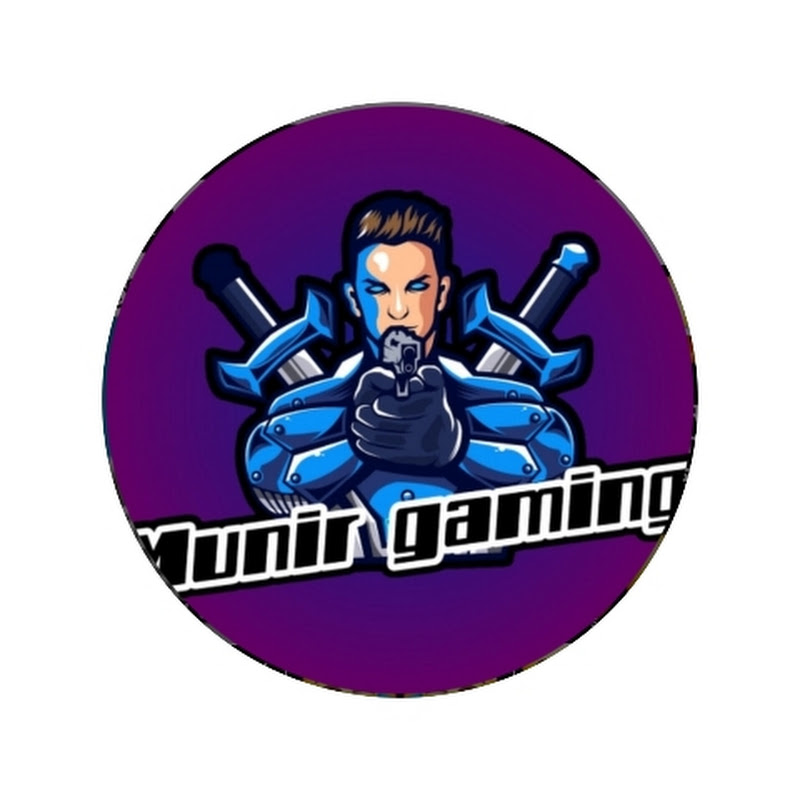 ๐เฟSK monirul gaming 1Kเฟ๐ Logo