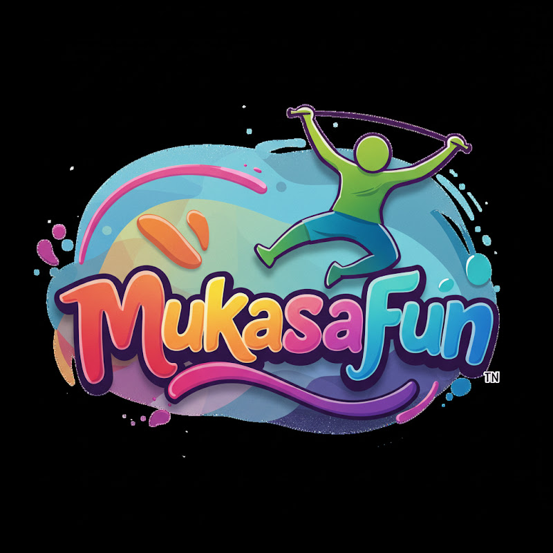 MukasaFun Logo
