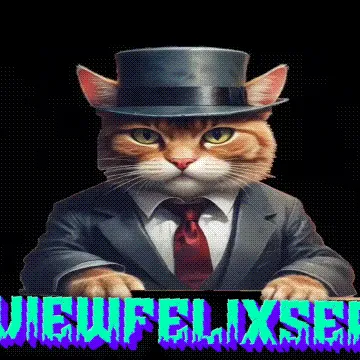 bjvlviewfelixser.blog Logo