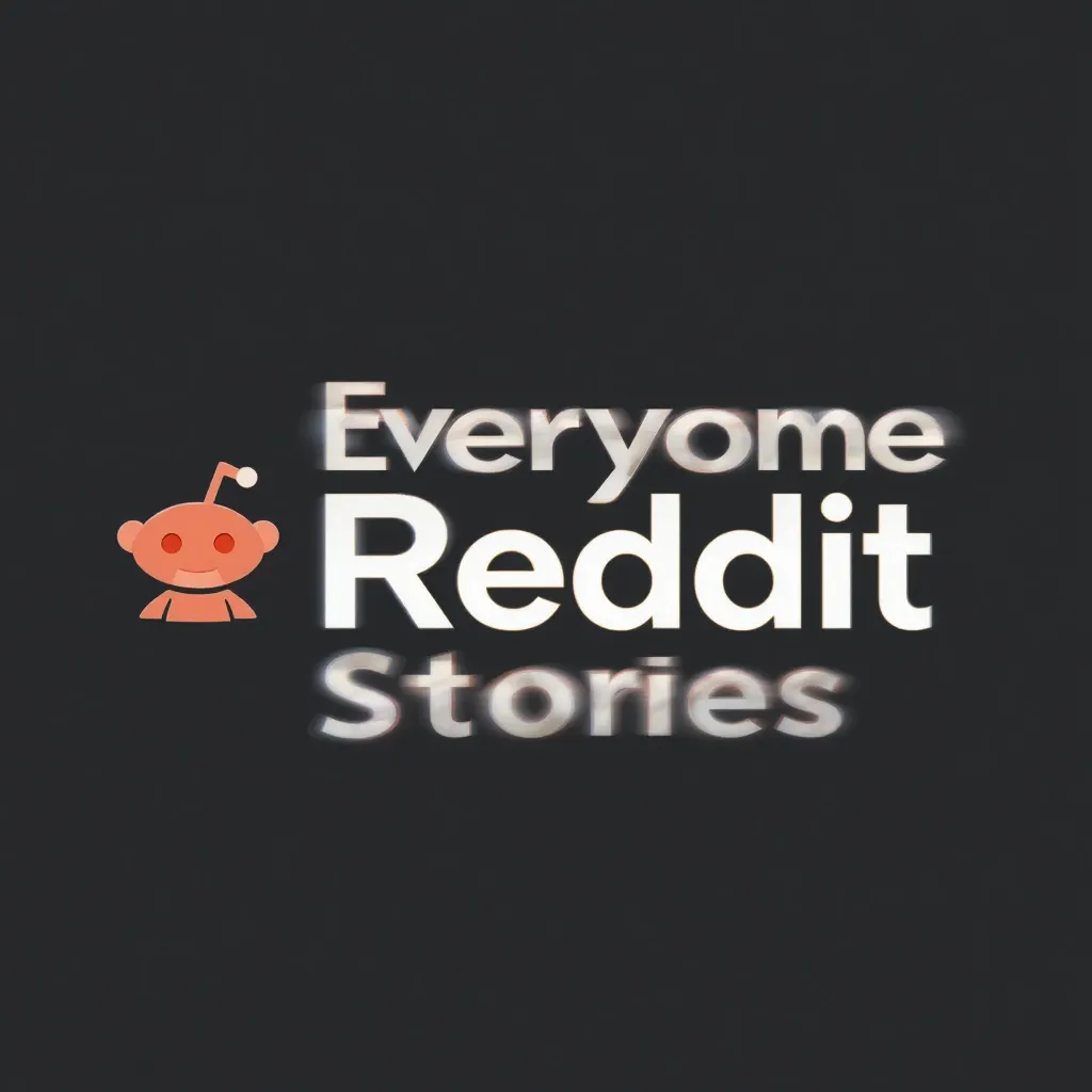 Everyone Reddit Stories Logo