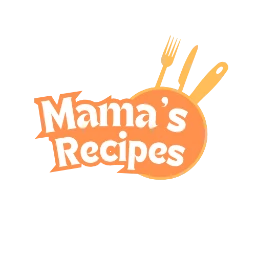 My Mama Recipes Logo