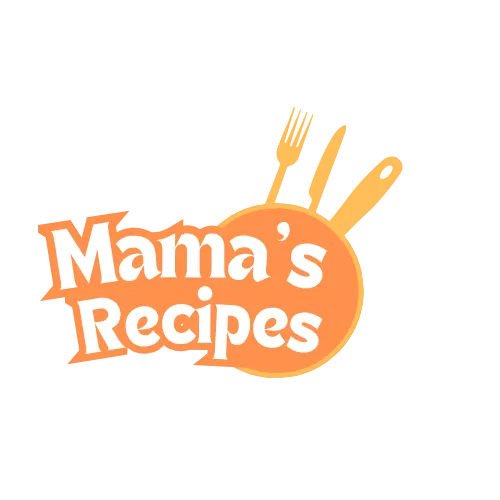 My Mama Recipes Logo