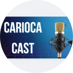 Cariocacast.ofc Logo