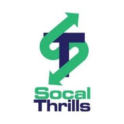 Socalthrills Logo