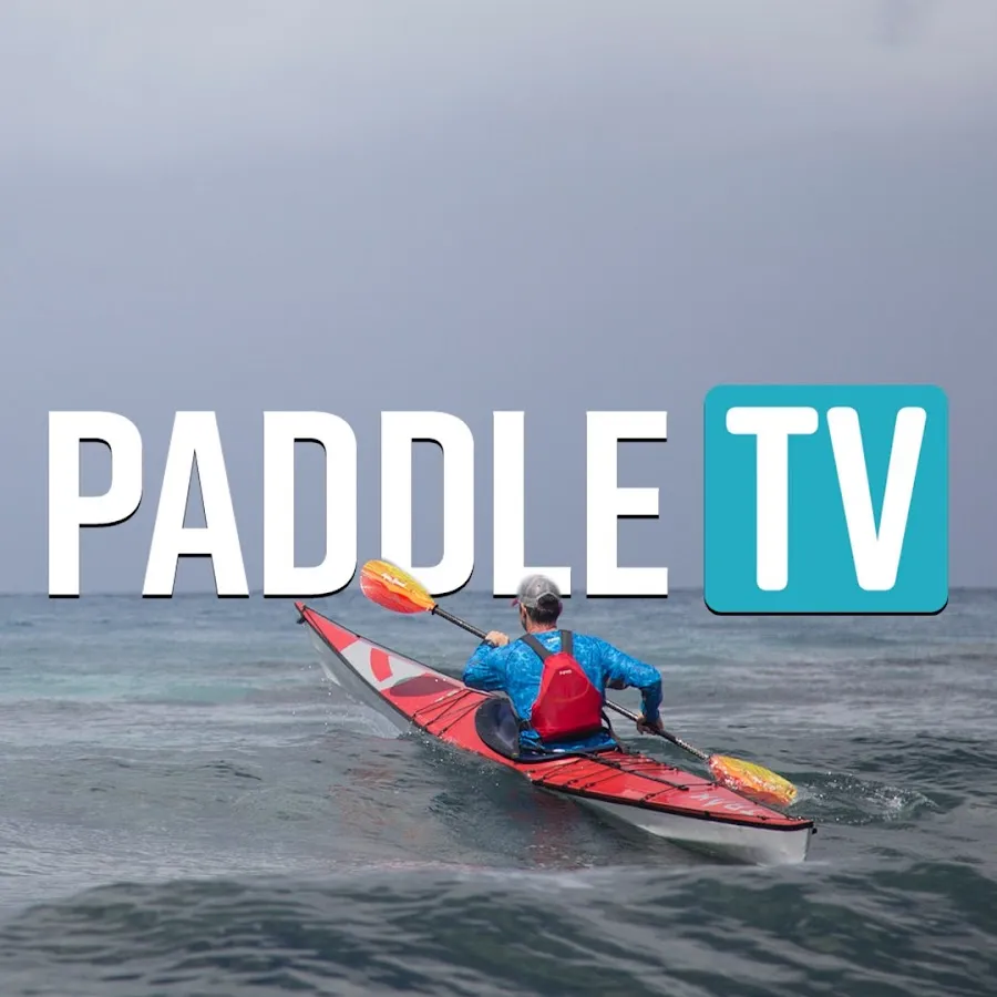 PaddleTV Logo