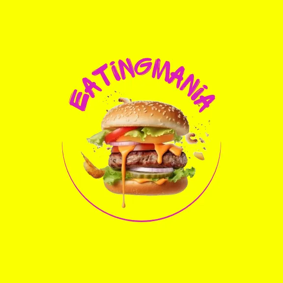 EatingMania Logo