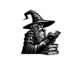 The Nomad Chronicles Logo