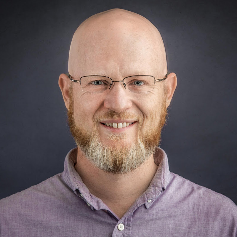 Brian Hansen Logo