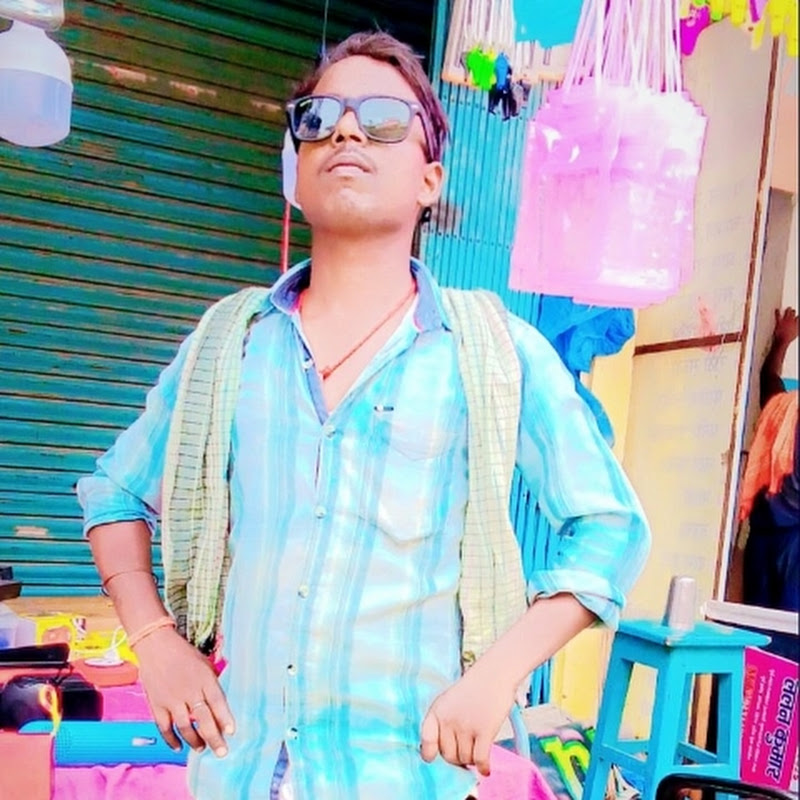 PAWAN KUMAR. Logo