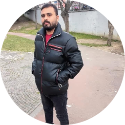 salman akbar Logo